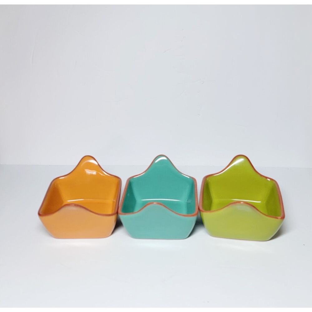 Bobby Flay BF Plancha Relish Sauce Condiment Set